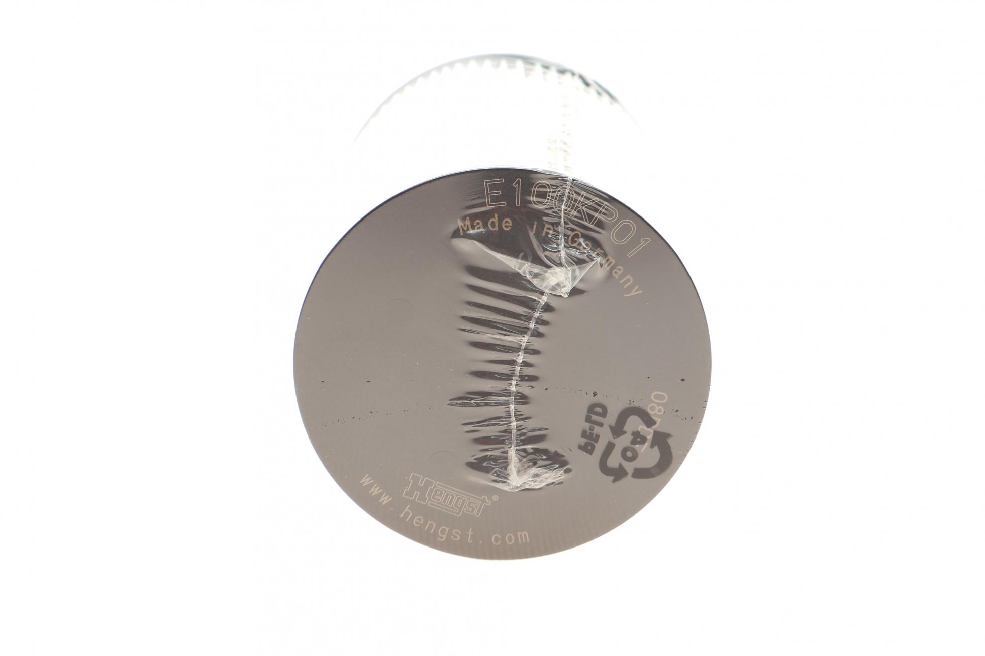 E100KP01D182 HENGST FILTER